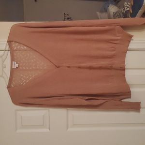 Lularoe Cheryl - 3xl